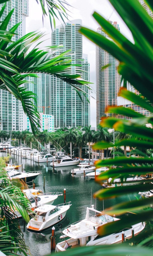 miami bayside landscape (1)